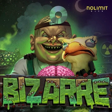 BIZARRE - SUNBET388