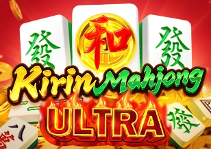 Kirin Mahjong ULTRA - SUNBET388