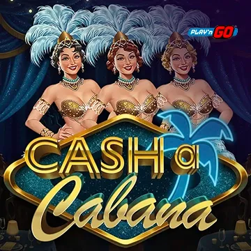 Cash-a-Cabana - SUNBET388