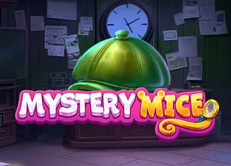 Mystery Mice - SUNBET388