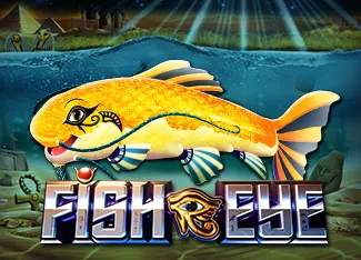 Fish Eye - SUNBET388
