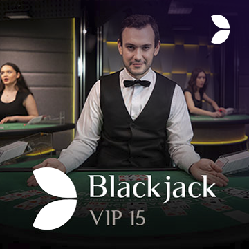 Blackjack VIP 15 - SUNBET388