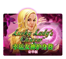 Lucky Lady Charm - SUNBET388