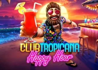Club Tropicana - Happy Hour - SUNBET388