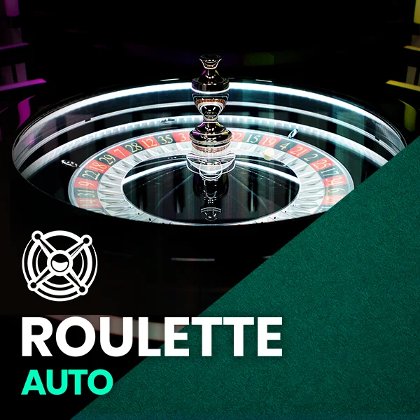 Auto Roulette - SUNBET388