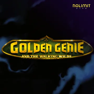 Golden Genie & the Walking Wilds - SUNBET388