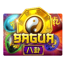 Bagua - SUNBET388