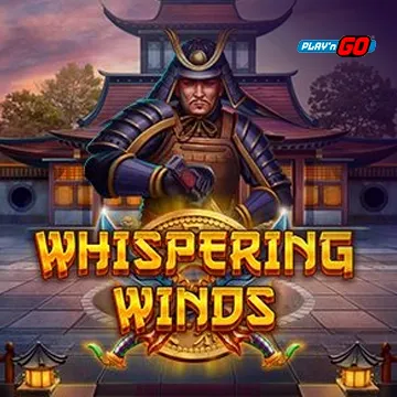 Whispering Winds - SUNBET388