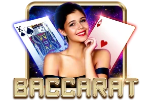 Baccarat - SUNBET388