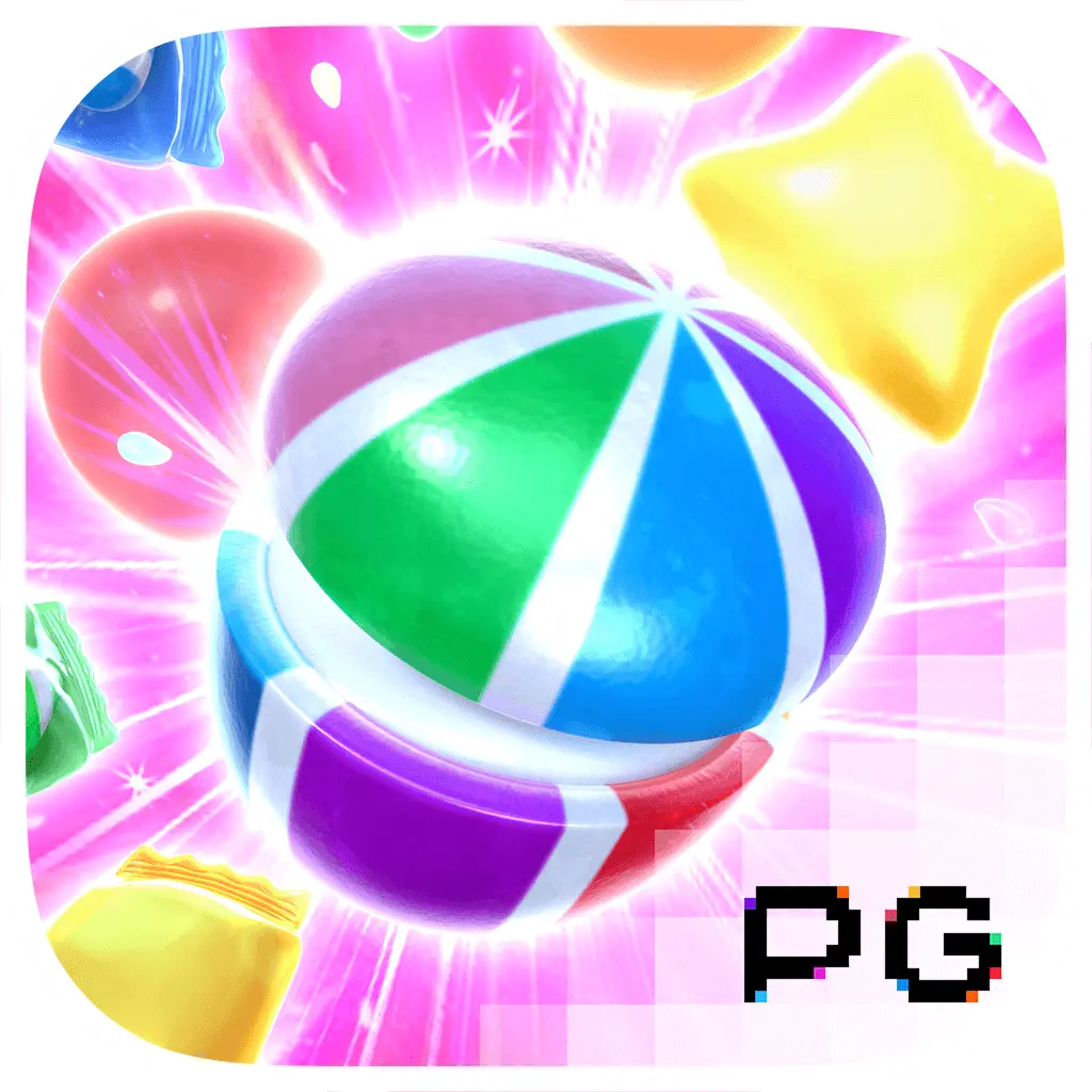 Candy Bonanza - SUNBET388