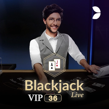 Blackjack VIP 36 - SUNBET388