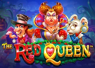 The Red Queen - SUNBET388