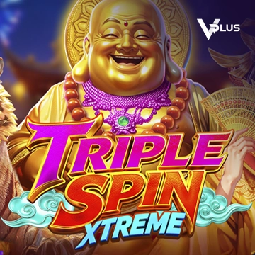 Triple Spin Xtreme - SUNBET388
