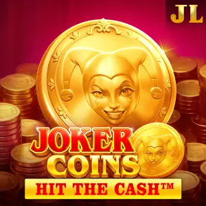 Joker Coins - SUNBET388