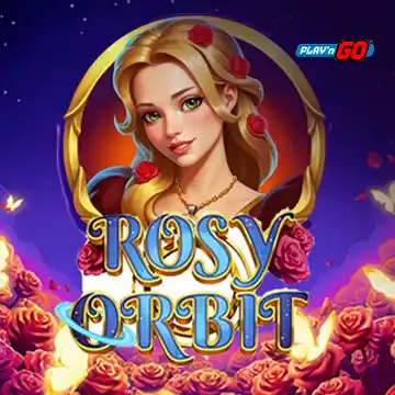 Rosy Orbit Treasure Turn - SUNBET388