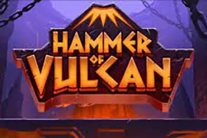POP Hammer of Vulcan (Quickspin) - SUNBET388