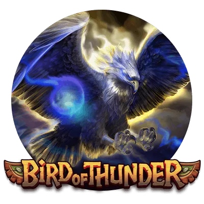 Bird of Thunder - SUNBET388