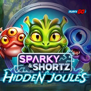 Sparky & Shortz Hidden Joules - SUNBET388
