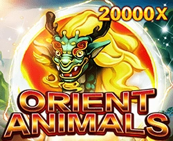 Orient Animals - SUNBET388