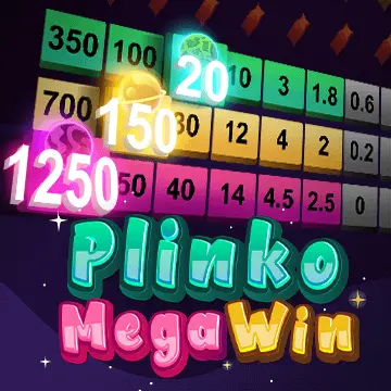 Plinko Mega Win - SUNBET388