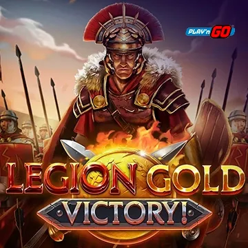 Legion Gold Victory! - SUNBET388