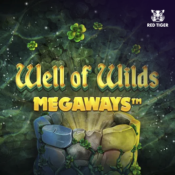 Well of Wilds Megaways - SUNBET388