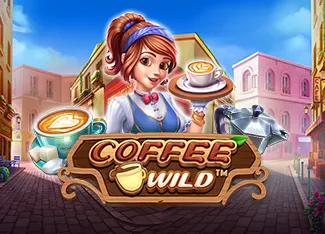 Coffee Wild - SUNBET388