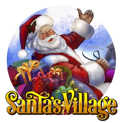 Santas Village - SUNBET388