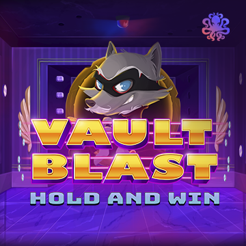 Vault Blast Hold & Win - SUNBET388