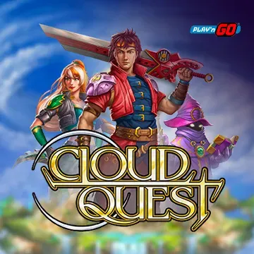 Cloud Quest - SUNBET388