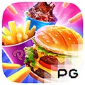 Diner Frenzy Spins - SUNBET388