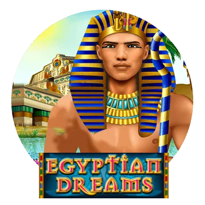 Egyptian Dreams - SUNBET388