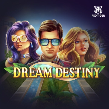 Dream Destiny - SUNBET388