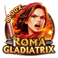 ROMA GLADIATRIX - SUNBET388