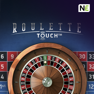 Roulette Touch - SUNBET388