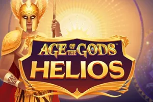 Age of the Gods: Helios - SUNBET388