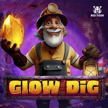 Glow Dig - SUNBET388