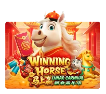 Winning Horse - SUNBET388