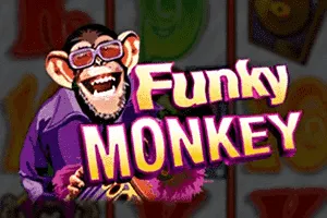 Funky Monkey - SUNBET388