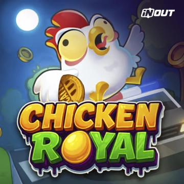 Chicken Royal - SUNBET388