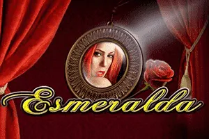 Esmeralda - SUNBET388