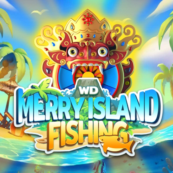 WD Merry Island Fishing - SUNBET388
