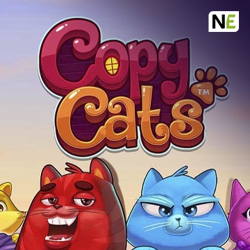 Copy Cats - SUNBET388