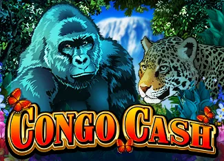 Congo Cash - SUNBET388
