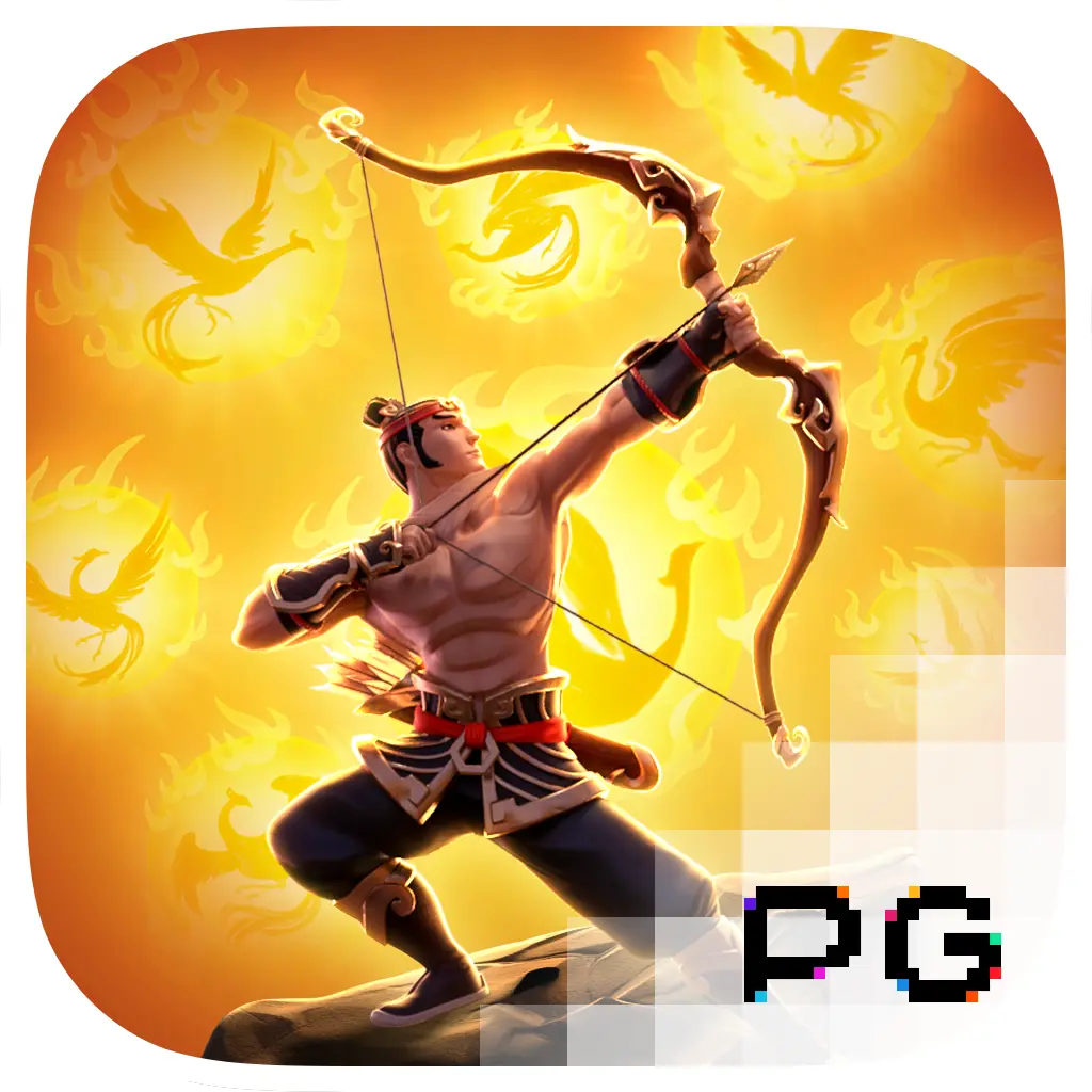 Legend of Hou Yi - SUNBET388