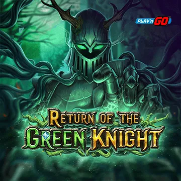 Return of The Green Knight - SUNBET388