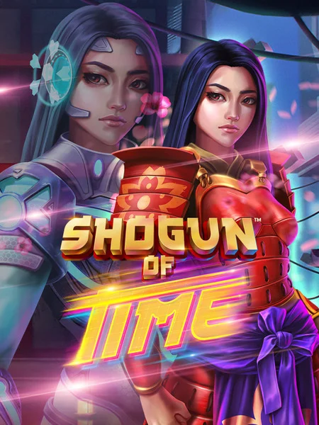 Shogun of Time - SUNBET388