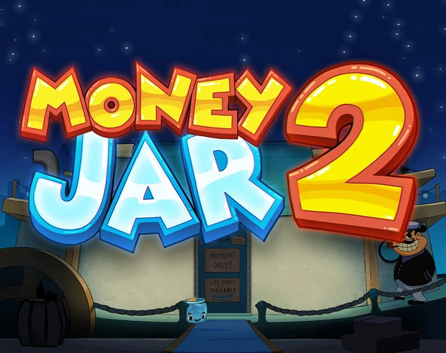Money Jar 2 - SUNBET388