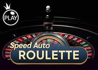 Speed Auto Roulette - SUNBET388