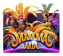 Mammamia - SUNBET388